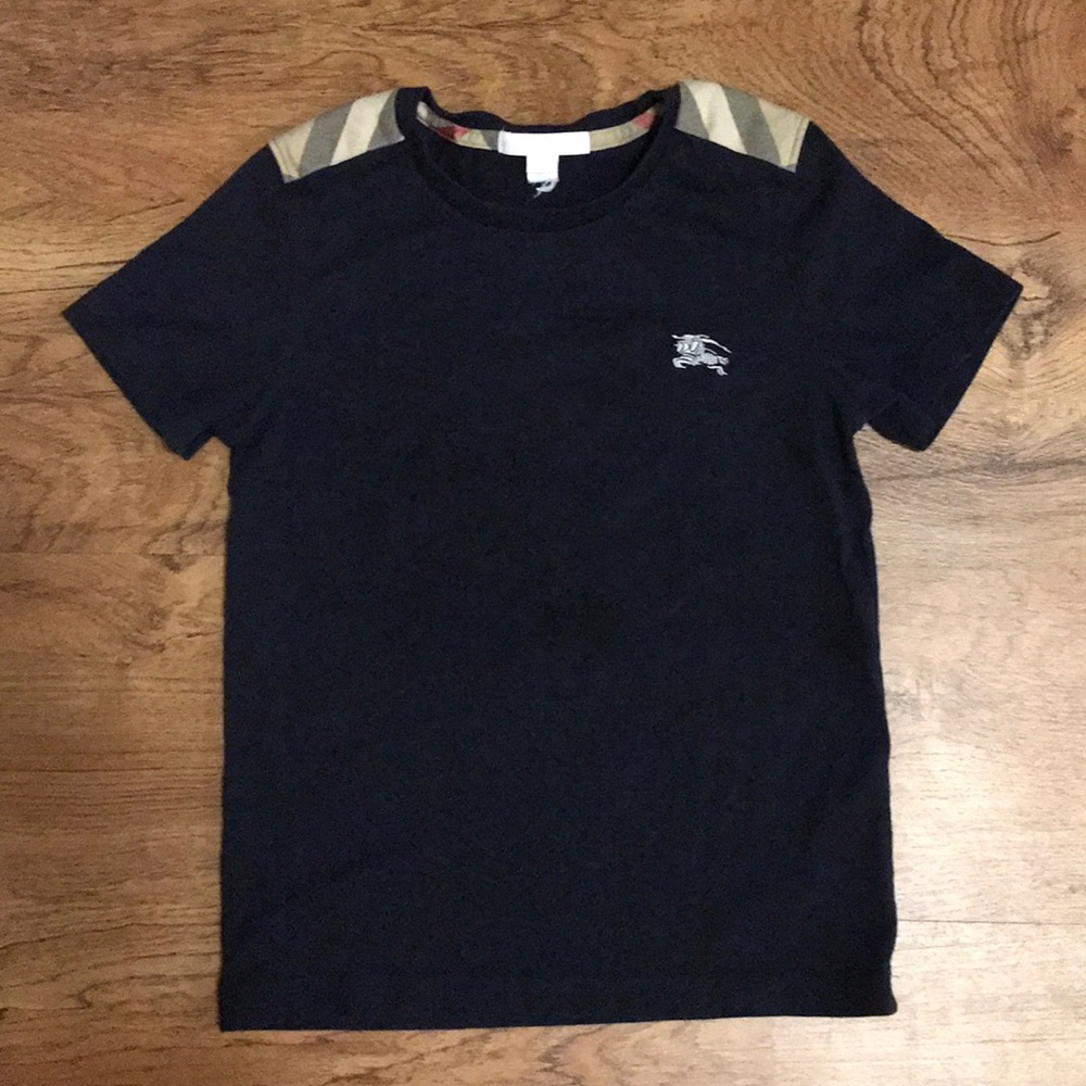 Burberry shirt